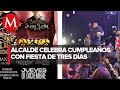 Video de San Juan de Sabinas