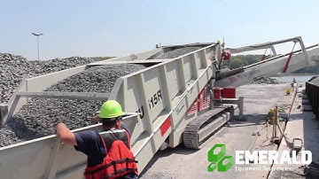 Telestack TU515R Launch