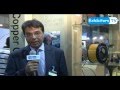 Itcn asia tv  shahid ismail director premier cables speaks to exhibitors tv network