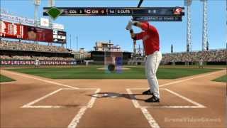 Major League Baseball 2K7  Xbox 360  Retro Raven Games