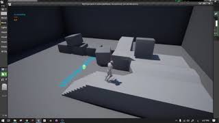 Unreal Engine Time Rewinding Component