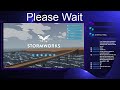 Stormworks Build and Rescue: Chill Build Session  SAILS!