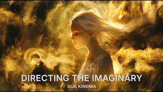Directing the Imaginary | My Journey with Kling AI
