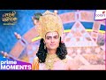 Lakshmi Narayan | Ep. 8 | Shiv Suggests,Lakshmi Narayan Can Save Vedas | Colors TV