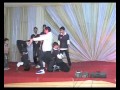 HIP HOP Group dance The vibrannt dance academy RAHEMAN KHAN (SURAT).avi