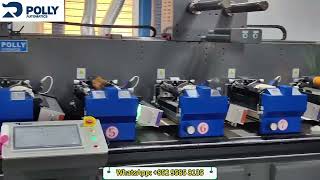 Flexo Printer (FS370/420/430/450)