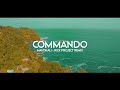 Mapopo Syalala !!! Slow Remix !!! Commando - Mavokali (Nick Project Remix)