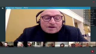 Routekaart Coronamaatregelen