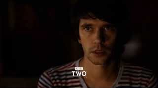 London Spy: Trailer - BBC Two