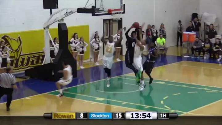 Maurice Hart Official Highlights