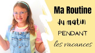 MY MORNING ROUTINE DURING THE HOLIDAYS | MORNING ROUTINE || Lunah Lucornah MY MORNING ROUTINE DURING THE HOLIDAYS | MORNING ROUTINE || Lunah Lucornah