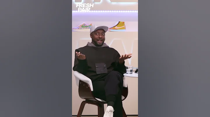 Will.i.am has an incredible theory on #ElonMusk buying #Twitter 🧐🧐🧐 #FreshPair bonus clip #shorts - DayDayNews