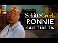 The Best of Ronnie - Schitt’s Creek