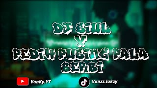 DJ SIUL X SEDIH PUSING PALA BERBY🎶| VIRAL TIKTOK🌴(VanKy.YT)🎧🎶