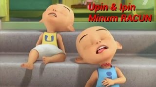 UPIN IPIN 2017 - Malaysian BEST cartoon series - Latest Cartoons For Kids 2017! - PART 1