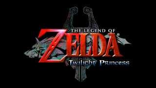 Twilight  - Twilight Princess (EXTENDED)