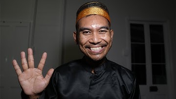 Learn About the Bugis People (and Austronesians) With Me!