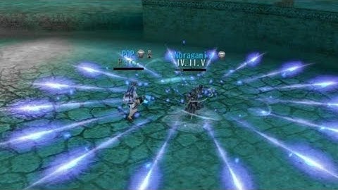 Avabel Classic: 425 vs Percy (pain)