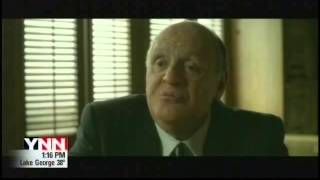 "Hitchcock", "Hyde Park on Hudson" Reviews