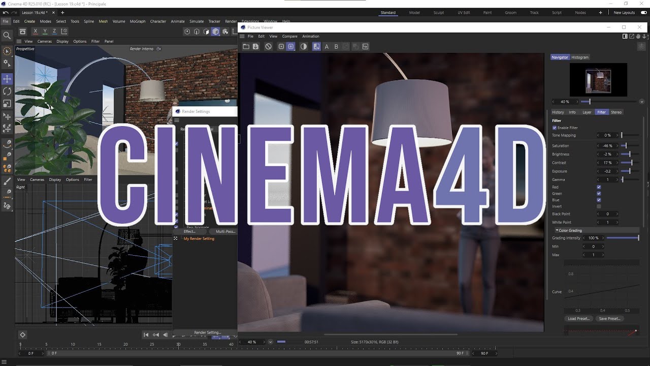 C4d download can you download software on a chromebook