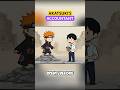 Break the Cycle: Fix Your Bank Account NOW Unlike Naruto #shorts #naruto #financialeducation #money