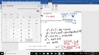 Math 137 Final Review Day 2 Part 3