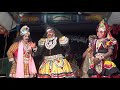 Yakshagana -- Tulu - Chandrahasa - 13 - Madhur-Kodapadavu-Ammunje