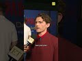 Tom Holland on Seeing Wife Zendaya's Outfits Before They Hit the Carpet