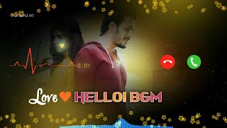 Romantic Ringtone | Hello Taqdeer BGM | Violin Ringtone | Best Ringtone Forever  | #love_ringtone