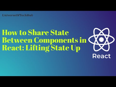 How To Share