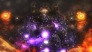 Skibidi Anguish 8 (full episode)
