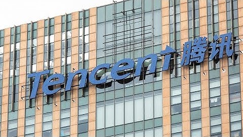 Tencent Revenue Growth Slows Amid China Crackdown
