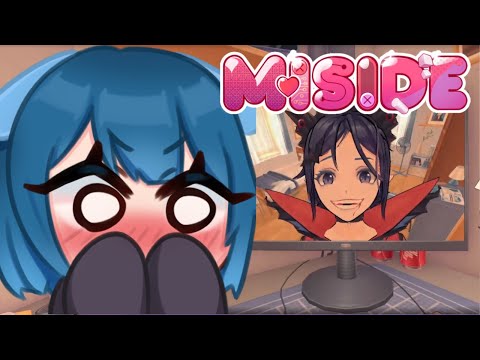 My crazy anime girlfriend is a MASSIVE RED FLAG [MiSide]