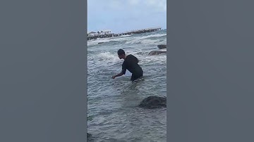 Biển Đảo Phú Quốc. Câu Cá Giải Trí