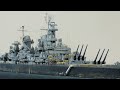 Making Surrender on the USS Missouri Diorama(Shorts ver.)