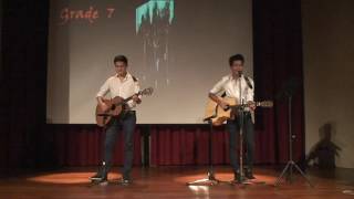 The Final Serenade