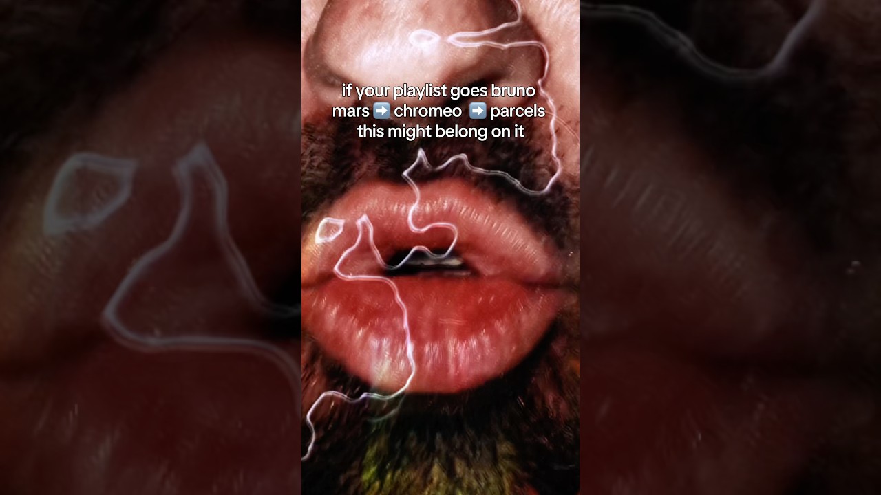 Guarda FUNK YOU 🍒🪩 #modernfunk #groovymusic #retropop #funkpop #chromeo #brunomars #funkypop su YouTube Guarda FUNK YOU 🍒🪩 #modernfunk #groovymusic #retropop #funkpop #chromeo #brunomars #funkypop su YouTube