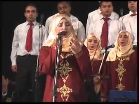 Shaimaa Mahmoud - Ya 7abebty ya misr ***   -