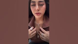 Tania Tnyy Live Instagram