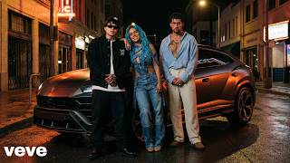 Beéle, Karol G, Bad Bunny - ERROR (Video Oficial) | Lyric