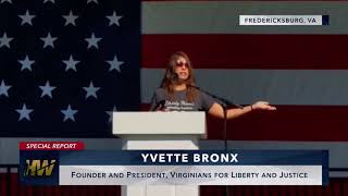 Powerful Liberty Speech