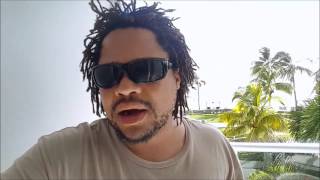 Craig Grant admits to being a scammer. !!! Resimi