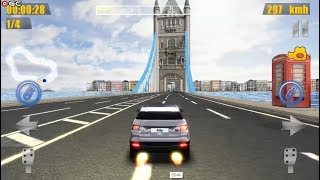 Racing in City - Sports Car Best Racing Games - Android Gameplay FHD screenshot 5
