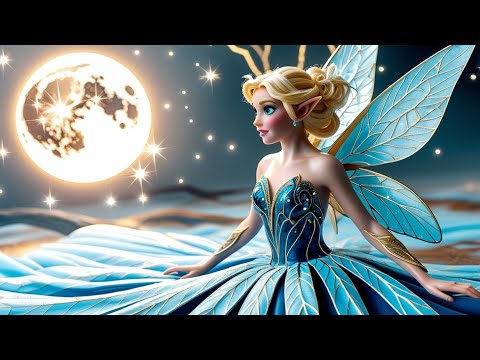 Skye The Fairy from the Glens