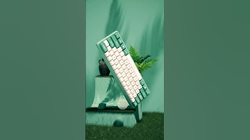 Keyboard | cinema4d | octanerender