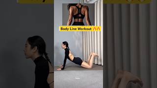 🔥 100 Reps a Day for a Sculpted Body #usafitness #shortvideo