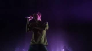 Troye Sivan - WILD (Live)