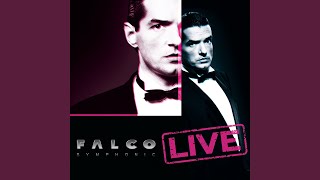 The Sound of Musik (Falco Symphonic | Live)