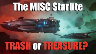 The MISC Starlite: Is it TRASH or TREASURE??