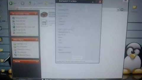 how to flash a benq  xbox 360 drive.